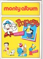 Popeye  - Monty Album, Softcover (Monty)