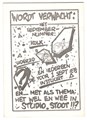Manno Mouse  - Tolkien - Bernard voorzichtig, Softcover (Pauw en Radstok bv)