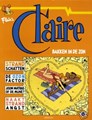 Claire 6 - Bakken in de zon, Softcover (Divo)