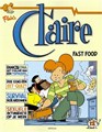 Claire 12 - Fast food