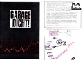 Oom iemand  - Geen gezicht - Garage dicht, Softcover (Huize 't Ho)