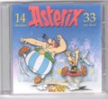 Asterix 33 - Het geheime wapen - persdossier, Persdossier (Albert René)