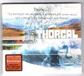 Thorgal  - Het koninkrijk onder het zand - persdossier, Persdossier, Thorgal - Hardcover (Lombard)