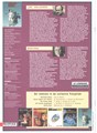 Polyptiek  - Dallas Barr - persdossier, Persdossier (Lombard)