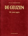 Geuzen, de 1 - De zeven jagers, Luxe (groot formaat) (Standaard Uitgeverij)