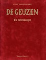 Geuzen, de 4 - De rattenvanger, Luxe (groot formaat), Eerste druk (2009) (Standaard Uitgeverij)