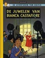 Kuifje 20 - De juwelen van Bianca Castafiore, Hc+linnen rug, Kuifje - Facsimile kleur (Casterman)