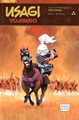 Usagi Yojimbo (Enigma) 1 - The Ronin, Softcover (Fantagraphics books)