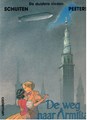 Duistere steden 5 - De weg naar Armilia, Luxe (Casterman)