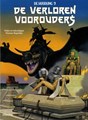 Huurling, de 9 - De verloren voorouders, Softcover, Eerste druk (1997) (Arboris)