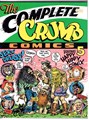Complete Crumb Comics 5 - The complete Crumb comics volume 5, Softcover, Eerste druk (1990) (Fantagraphics books)