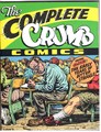 Complete Crumb Comics 1 - The complete Crumb comics volume one, Softcover, Eerste druk (1987) (Fantagraphics books)