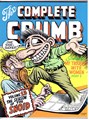 Complete Crumb Comics 13 - The complete Crumb volume 13, Softcover, Eerste druk (1998) (Fantagraphics Books)