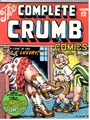 Complete Crumb Comics 12 - The complete Crumb volume 12, Softcover, Eerste druk (1997) (Fantagraphics Books)