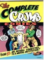 Complete Crumb Comics 11 - The complete Crumb comics volume 11, Softcover, Eerste druk (1995) (Fantagraphics Books)