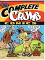 Complete Crumb Comics 9 - The complete Crumb comics volume 9, Softcover, Eerste druk (1992) (Fantagraphics Books)