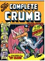Complete Crumb Comics 14 - The complete Crumb comics volume 14, Softcover (Fantagraphics Books)