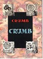 Robert Crumb - Collectie  - Crumb - 1, Softcover (Oog & Blik)