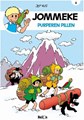 Jommeke 4 - Purperen pillen, Softcover, Jommeke - Relook (Ballon)