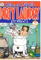 Dirty Laundry Comics  - Dirty Laundry 2, Softcover (Last Gasp)