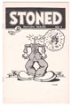 Picture Parade  - Stoned, Softcover, Eerste druk (1975) (San Francisco Comic Book Company)