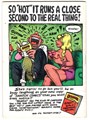 Snatch Comics  - The new all-time low in smut, Softcover