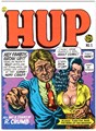 Hup comics 6 - Hey Fanboy Grow up., Softcover (Last Gasp)