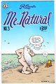 Kitchen Sink uitgaven 3 - Mr. Natural, Issue (Kitchen Sink Press)