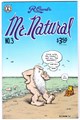 Kitchen Sink uitgaven 3 - Mr. Natural, Softcover (Kitchen Sink Press)