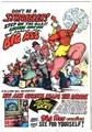 Big Ass comics  - Weird sex fantasies with the behind in mind, Softcover (Last Gasp)