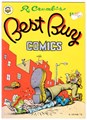 Best Buy comics 1 - Best Buy comics, Softcover (Apex Novelties)