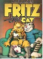Robert Crumb - Collectie  - Fritz the cat, Softcover, Eerste druk (1969) (Ballantine Books)