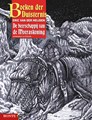 Boeken der Duisternis 1 - De heerschappij van de Moeraskoning - Integrale cyclus 1, Hardcover, Boeken der Duisternis - Zwart/Wit (Bonte)