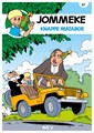 Jommeke 31 - Knappe Mataboe, Softcover, Jommeke - Relook (Ballon)