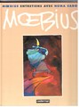 Moebius - Losse albums  - Moebius entretiens avec Numa Sadoul, Hardcover (Casterman)