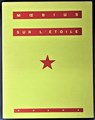 Moebius - Losse albums  - Moebius Sur L'Etoile, Box+HC+gesigneerd, Eerste druk (1985) (Aedena)