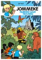 Jommeke 43 - Filiberke gaat trouwen, Softcover, Jommeke - Relook (Ballon)