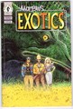 Moebius - Losse albums  - Exotics, Softcover (Dark Horse Comics)