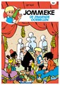 Jommeke 53 - Het kristallen eendje, Softcover (Ballon)