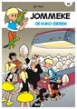 Jommeke 59 - De kuko-eieren, Softcover, Jommeke - Relook (Ballon)