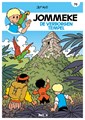 Jommeke 70 - De verborgen tempel, Softcover, Jommeke - Relook (Ballon)