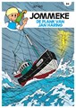 Jommeke 84 - De Plank van Jan Haring, Softcover, Jommeke - Relook (Ballon)