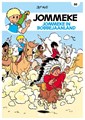 Jommeke 88 - Jommeke in Bobbejaanland, Softcover, Jommeke - Relook (Ballon)