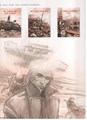 Er Was Eens een Voorbijganger 3 - De onbestaanbare stad, Hardcover (Oog & Blik)
