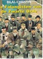 Er Was Eens een Voorbijganger 4 - De Falangisten van de Zwarte Orde, Hardcover (Oog & Blik)