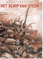Er Was Eens een Voorbijganger 2 - Het schip van steen, Hardcover (Oog & Blik)