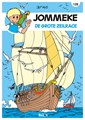 Jommeke 128 - De grote zeilrace, Softcover (Ballon)