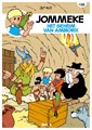 Jommeke 130 - Het geheim van Ambiorix