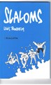 Collection Ciboulette 3 - Slaloms - Les formidables aventures de Lapinot, Softcover (L'Association)