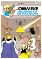 Jommeke 157 - De koningin van Kachar El Nachar, Softcover (Ballon)